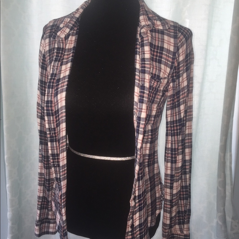 Flannel - Picture 2 of 2